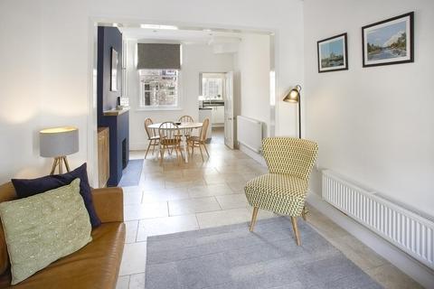 undefined, Alma Terrace, York