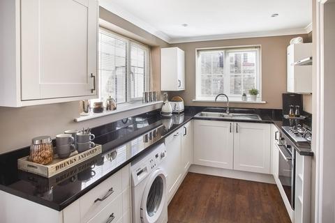 undefined, Alma Terrace, York