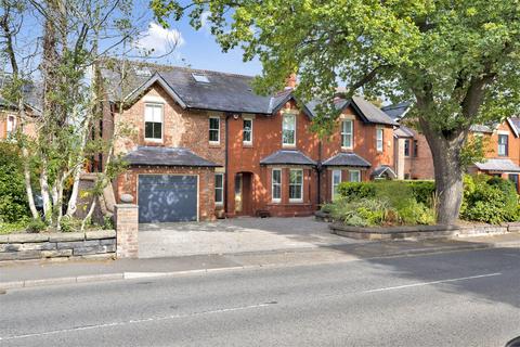 undefined, Higher Lane, Lymm WA13