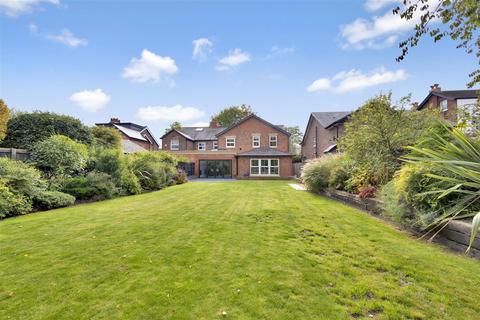 undefined, Higher Lane, Lymm WA13