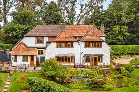 undefined, Vann Lake Road, Ockley, Dorking, Surrey, RH5