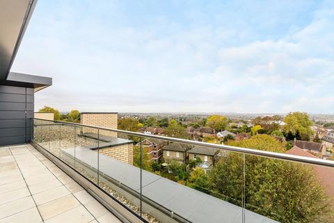 3 bedroom penthouse for sale, Grove Place, Eltham, London, SE9
