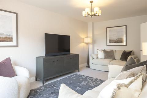 undefined, Hailwood Avenue, Crowthorne, Berkshire