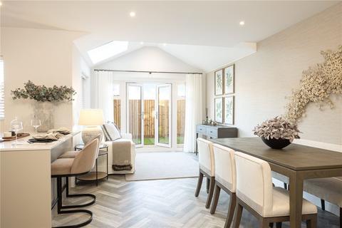 undefined, Hailwood Avenue, Crowthorne, Berkshire