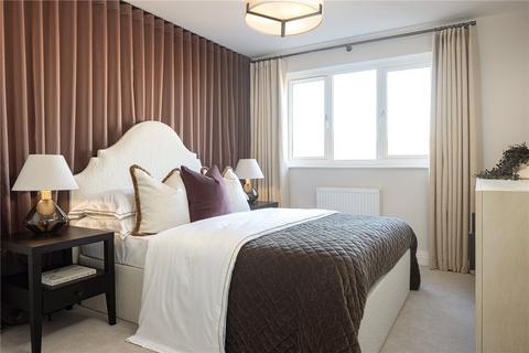 undefined, Hailwood Avenue, Crowthorne, Berkshire