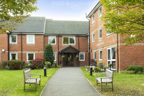 2 bedroom retirement property for sale, Manor Road North, Esher KT10