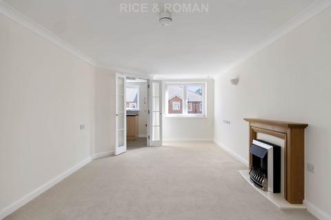 2 bedroom retirement property for sale, Manor Road North, Esher KT10