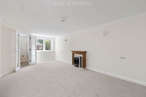 2 bedroom retirement property for sale, Manor Road North, Esher KT10
