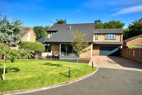 undefined, Linden Green, Cleveleys FY5