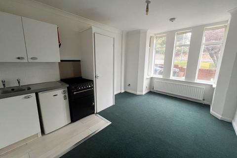 undefined, High Town Road, Luton LU2