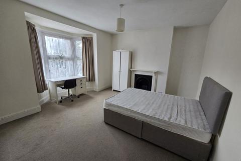 undefined, Lorne Road, Leicester