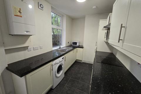 undefined, Lorne Road, Leicester