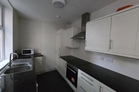undefined, Lorne Road, Leicester