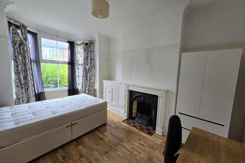 undefined, Lorne Road, Leicester