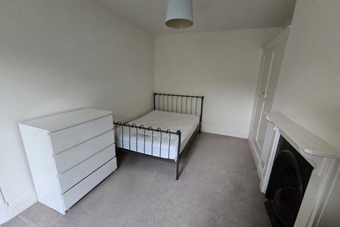 undefined, Lorne Road, Leicester