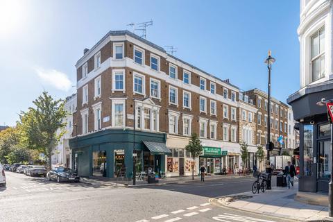 3 bedroom flat for sale, Westbourne Grove, Notting Hill, London, W2