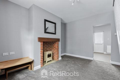undefined, Barnsley, South Yorkshire S71