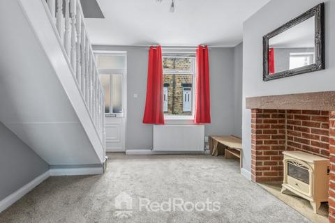 undefined, Barnsley, South Yorkshire S71