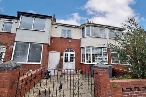 Ascot Road, Blackpool FY3
