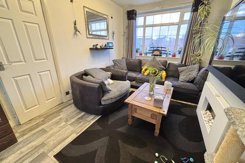 undefined, Ascot Road, Blackpool FY3