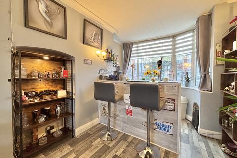 undefined, Ascot Road, Blackpool FY3