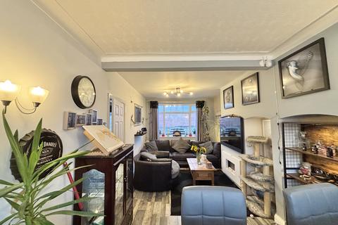 undefined, Ascot Road, Blackpool FY3