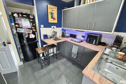 undefined, Ascot Road, Blackpool FY3