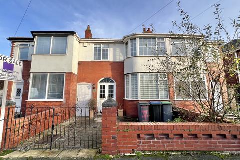 undefined, Ascot Road, Blackpool FY3