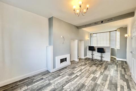 undefined, Ascot Road, Blackpool FY3
