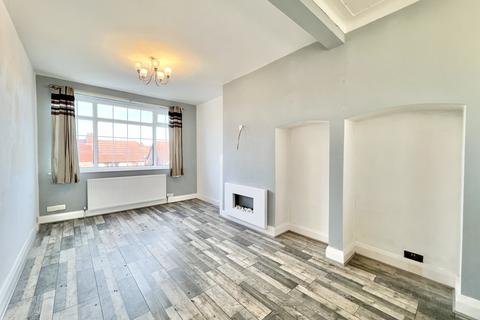 undefined, Ascot Road, Blackpool FY3