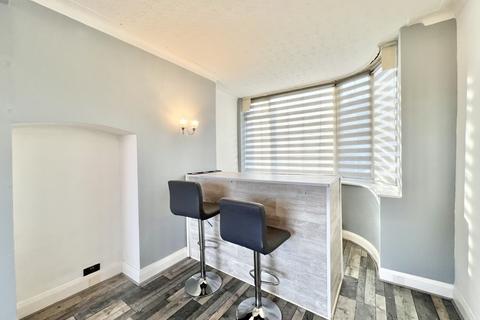 undefined, Ascot Road, Blackpool FY3