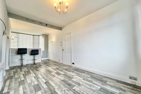 undefined, Ascot Road, Blackpool FY3