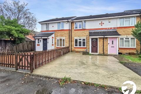 undefined, Sunset Road, Thamesmead, SE28