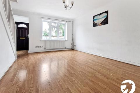 undefined, Sunset Road, Thamesmead, SE28