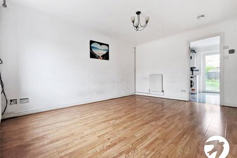 undefined, Sunset Road, Thamesmead, SE28
