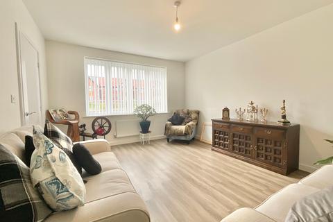 40 Teal Way, Wistaston, Crewe, CW2 8WJ