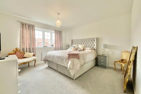 40 Teal Way, Wistaston, Crewe, CW2 8WJ