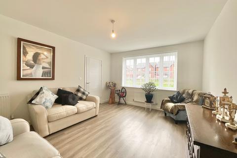 40 Teal Way, Wistaston, Crewe, CW2 8WJ