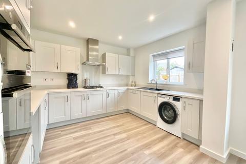 40 Teal Way, Wistaston, Crewe, CW2 8WJ
