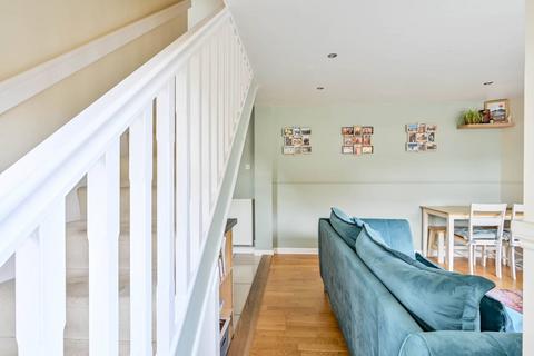 1 bedroom semi-detached house to rent, Guildford, Surrey, GU2, Stoughton, Guildford, GU2