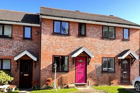 undefined, The Maitlands, Dorrington, Shrewsbury, Shropshire, SY5