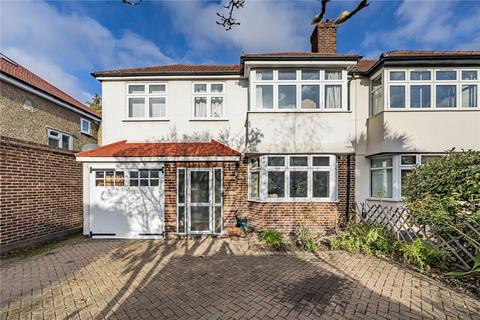 4 bedroom semi-detached house for sale, Talma Gardens, Twickenham
