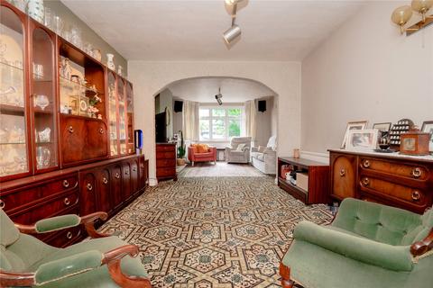 4 bedroom semi-detached house for sale, Talma Gardens, Twickenham