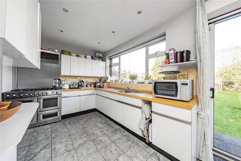 4 bedroom semi-detached house for sale, Talma Gardens, Twickenham