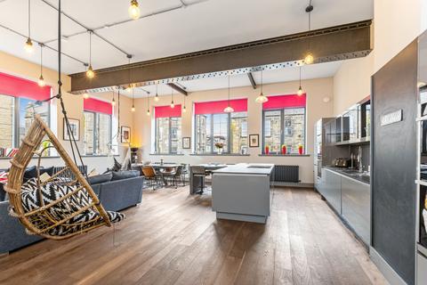 4 bedroom penthouse for sale, Trafalgar Lane, Leith, Edinburgh, EH6