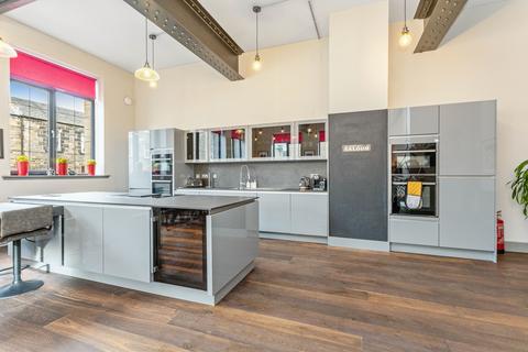 4 bedroom penthouse for sale, Trafalgar Lane, Leith, Edinburgh, EH6