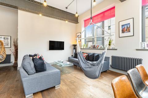 4 bedroom penthouse for sale, Trafalgar Lane, Leith, Edinburgh, EH6
