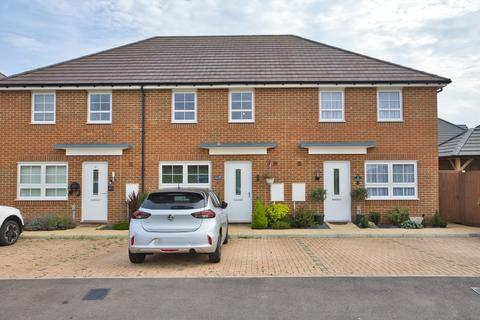 3 bedroom terraced house for sale, Goldcrest Row, Whitfield, Kent, CT16
