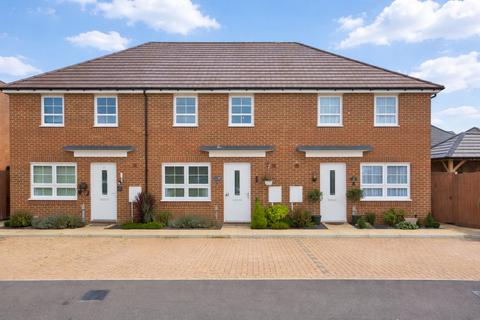 Goldcrest Row, Whitfield, Kent, CT16
