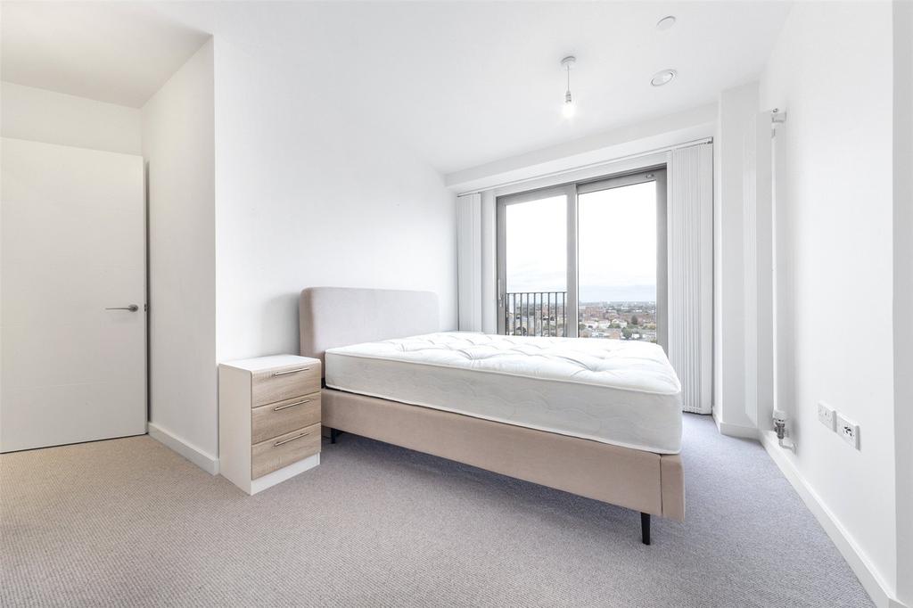 Bedroom 3.2